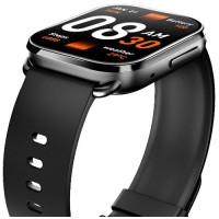 

                                    QCY WA23S6A GS Smart Watch 
